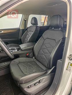 فولكسفاغن أطلس